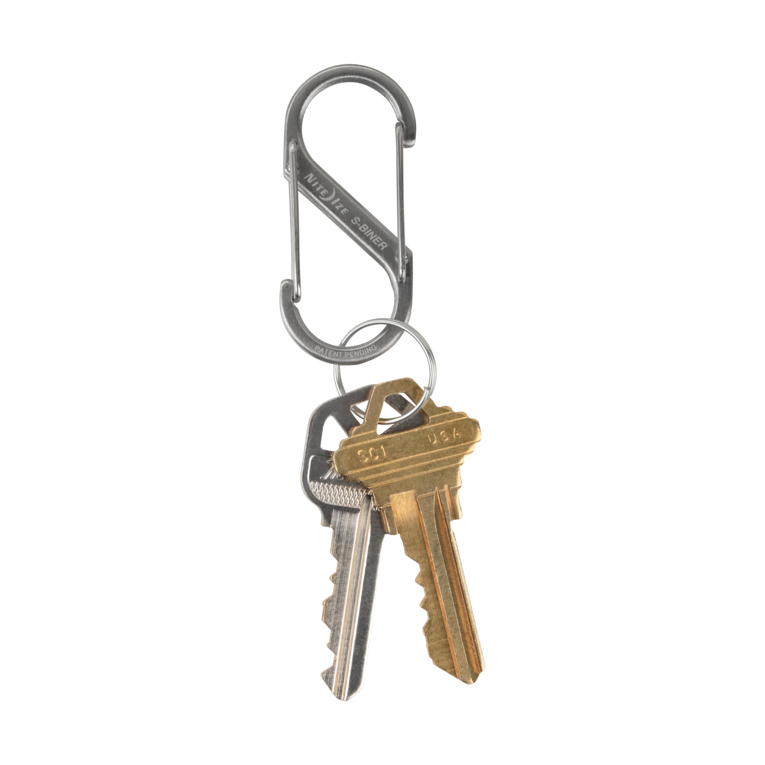 sunsea サンシー Karabiner CLIP カラビナ 22AW イデアル公式オンラインショップ